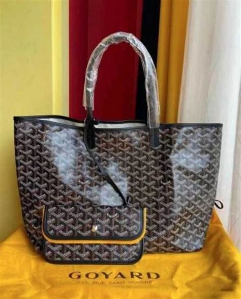 bolsa goyard replica aliexpress|Best Goyard Bag Dupes 2024 .